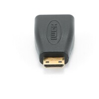 GEMBIRD A-HDMI-FC HDMI-mini HDMI adapter