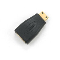 GEMBIRD A-HDMI-FC HDMI-mini HDMI adapter