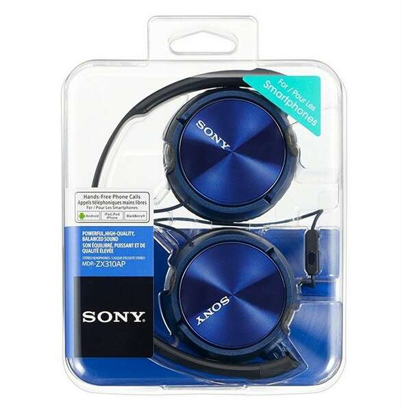 SONY MDR-ZX310APL.CE7