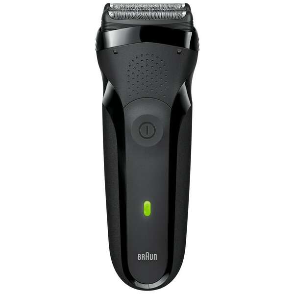 BRAUN Shaver 300 s