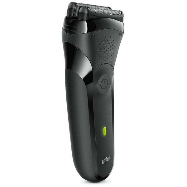 BRAUN Shaver 300 s