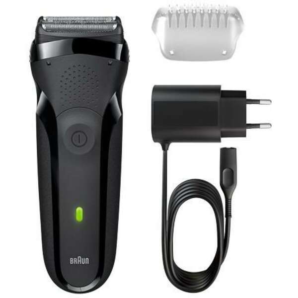 BRAUN Shaver 300 s