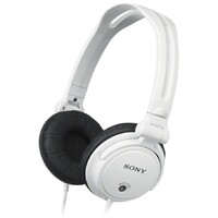 SONY MDR-V150W