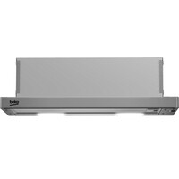 BEKO CTB 6250 X 60 CM HOOD