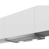 BEKO CTB 6250 X 60 CM HOOD