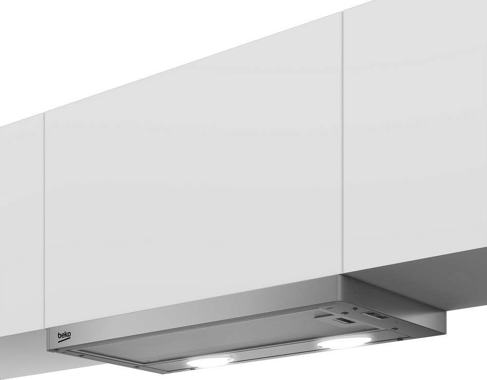 BEKO CTB 6250 X 60 CM HOOD