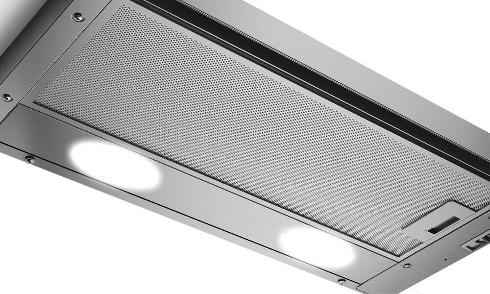 BEKO CTB 6250 X 60 CM HOOD