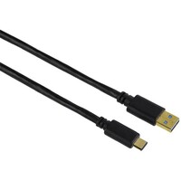 HAMA USB M/M tip C 3.1 1,8m