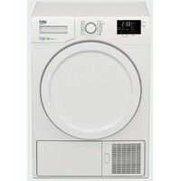 BEKO DPY 7405 XHW3