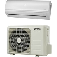 GORENJE KAS35CINVFT