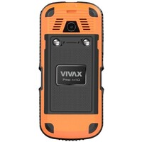 VIVAX PRO M10 orange