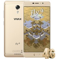 VIVAX SMART Fly 4 gold