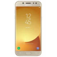 Samsung J5 2017 GOLD Dual Sim