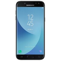 Samsung J5 2017 BLACK Dual Sim