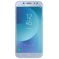 Samsung J5 2017 BLUE SILVER Dual Sim