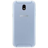 Samsung J5 2017 BLUE SILVER Dual Sim
