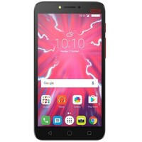 ALCATEL Pixi 4 plus power 5023F volcano black