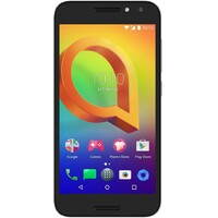 ALCATEL A3  5046D Prime Black