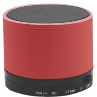 Gigatech BT-777 crveni SD/USB/FM/BT/Aux