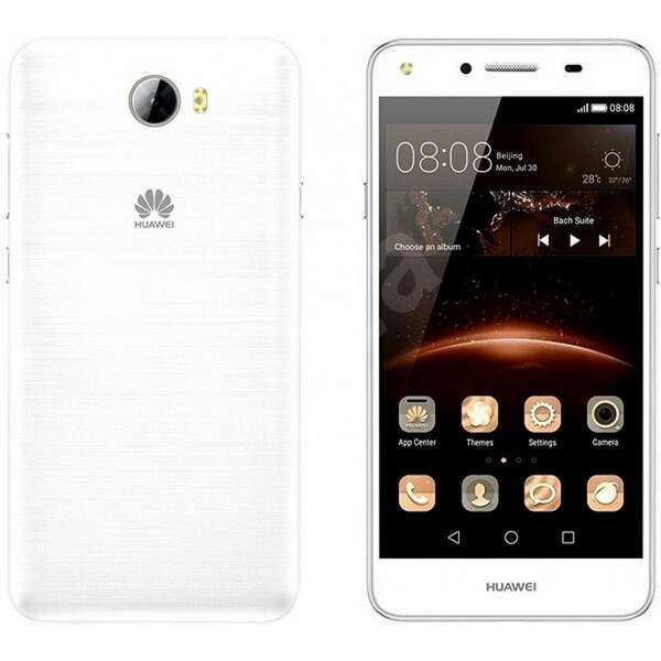 HUAWEI Y5 II Bela DS
