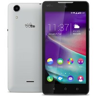 WIKO RAINBOW LITE 4G WHITE