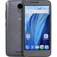 ZTE Blade A310 4G Gray