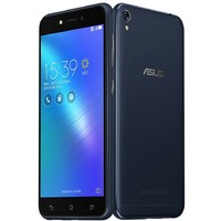 ASUS ZenFone Live ZB501KL-BLACK-16G