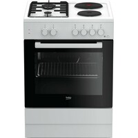 BEKO FSS 64010 DW