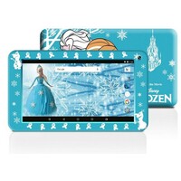 eSTAR ES THEMED2 FROZEN blue