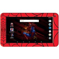 eSTAR ES THEMED2 SPIDERMAN red