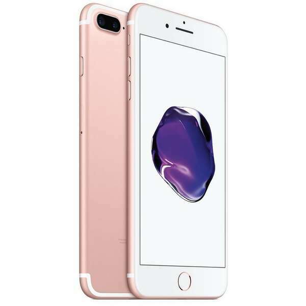 APPLE iPHONE 7 PLUS MNQQ2SE/A Rose Gold