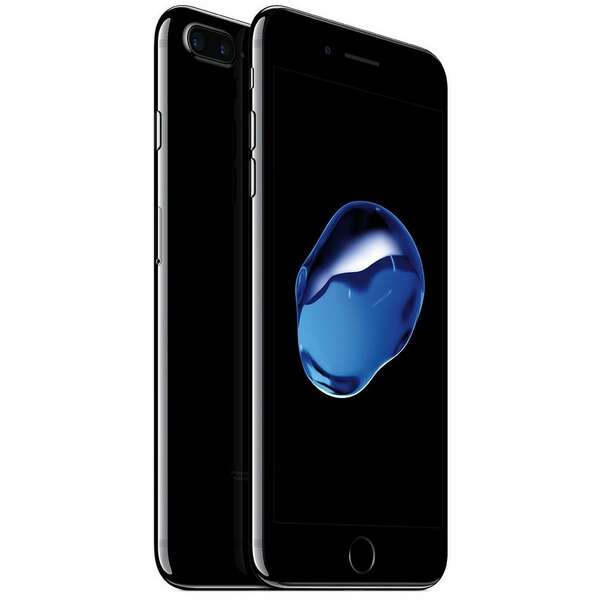 APPLE iPhone 7 128GB MN4V2SE/A Jet Black