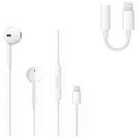 APPLE EarPods with Lightning Connector mmtn2zm/a