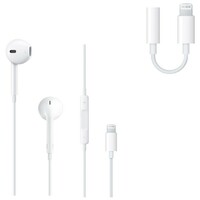 APPLE EarPods with Lightning Connector mmtn2zm / a