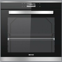 BEKO BIS 35500 XMS
