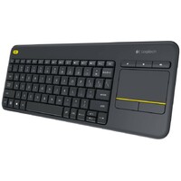 LOGITECH K400 PLUS US