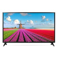 LG 49LJ594V