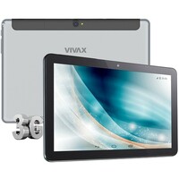 VIVAX TPC 101 3G srebrna
