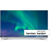 SHARP LC-49XUF8772ES