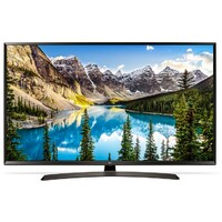 LG 49UJ634V