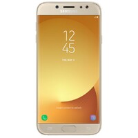 Samsung J7 2017 GOLD DS SM-J730FZDDSEE