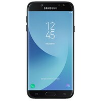Samsung J7 2017 BLACK DS SM-J730FZKDSEE