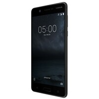 NOKIA 5 DS MATTE BLACK DUAL SIM