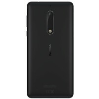 NOKIA 5 DS MATTE BLACK DUAL SIM