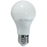 V-TAC E27 10W 2700K VT4209