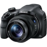 SONY DSCHX350B.CE3