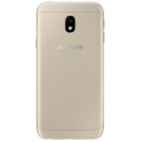SAMSUNG J3 2017 GOLD DUAL SIM