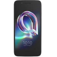 ALCATEL IDOL 5 6058D Metal Black