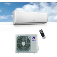 GREE LOMO 12K GWH12QB-K3DNB4D