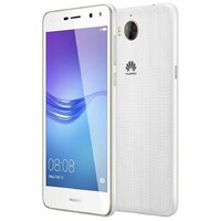 HUAWEI Y6 2017 White DS